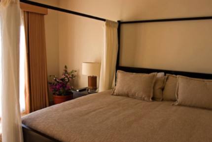 THE MONTECRISTO ESTATES - THREE BEDROOM VILLA - Cabo San Lucas, Mexico