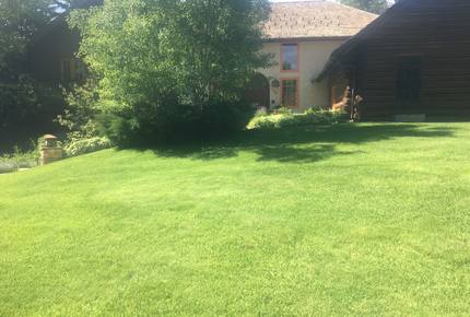 Happy Squirrel Cabin - Aspen, Colorado