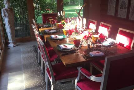 Happy Squirrel Cabin - Aspen, Colorado