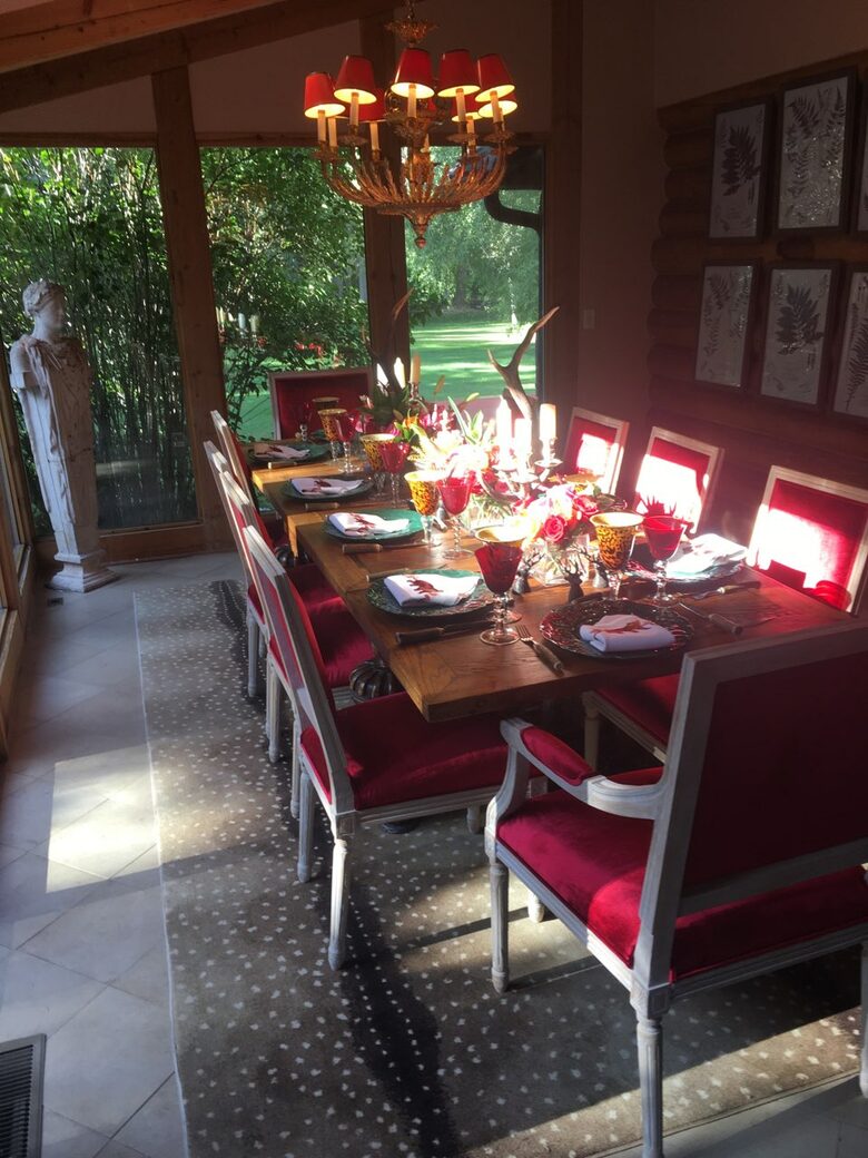 Happy Squirrel Cabin - Aspen, Colorado