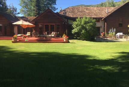 Happy Squirrel Cabin - Aspen, Colorado