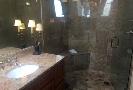 Happy Squirrel Cabin - Aspen, Colorado