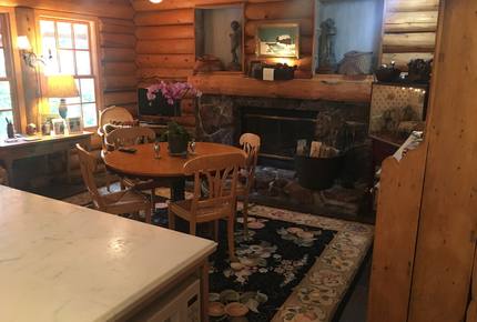 Happy Squirrel Cabin - Aspen, Colorado