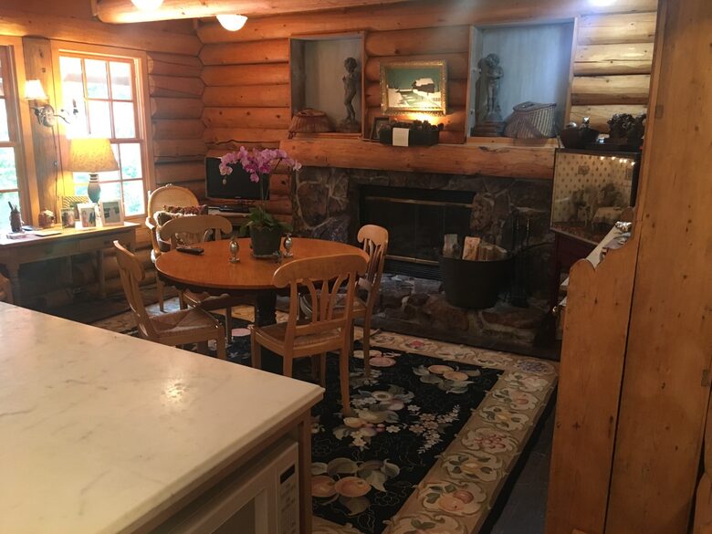 Happy Squirrel Cabin - Aspen, Colorado