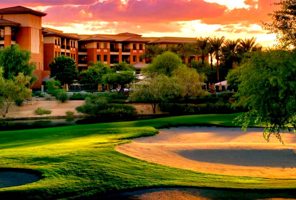 The Westin Kierland - One Bedroom Villa - Scottsdale, Arizona