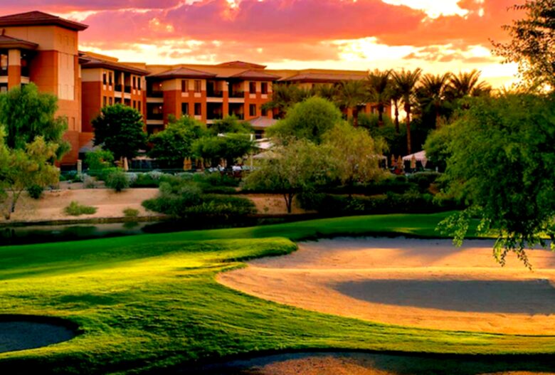 The Westin Kierland - One Bedroom Villa - Scottsdale, Arizona