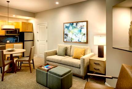 The Westin Kierland - One Bedroom Villa - Scottsdale, Arizona