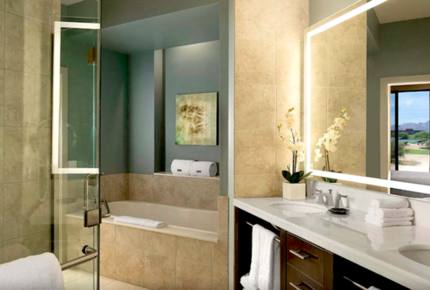 The Westin Kierland - One Bedroom Villa - Scottsdale, Arizona
