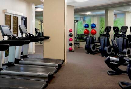 The Westin Kierland - One Bedroom Villa - Scottsdale, Arizona