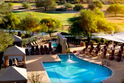 The Westin Kierland - One Bedroom Villa - Scottsdale, Arizona