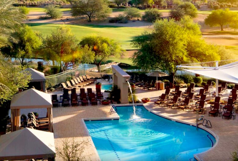 The Westin Kierland - One Bedroom Villa - Scottsdale, Arizona