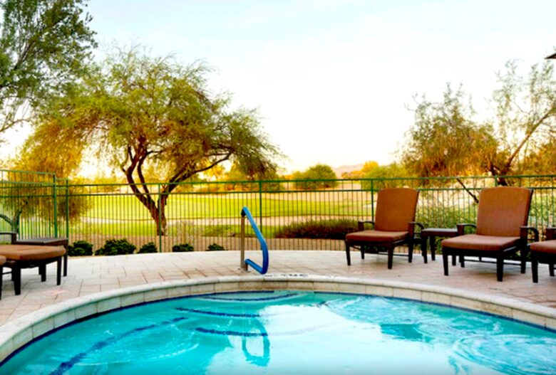 The Westin Kierland - One Bedroom Villa - Scottsdale, Arizona