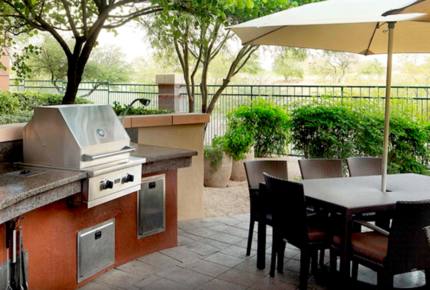 The Westin Kierland - One Bedroom Villa - Scottsdale, Arizona
