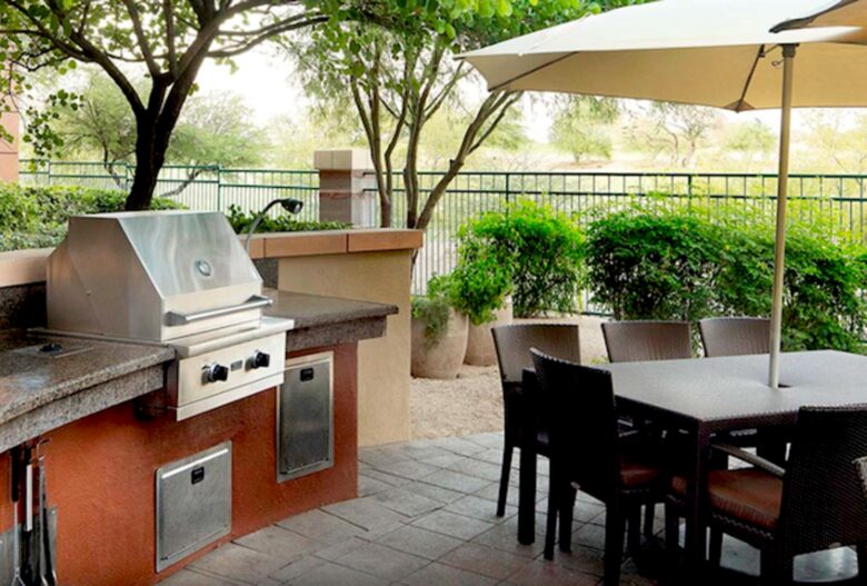 The Westin Kierland - One Bedroom Villa - Scottsdale, Arizona