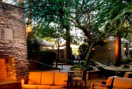The Westin Kierland - One Bedroom Villa - Scottsdale, Arizona