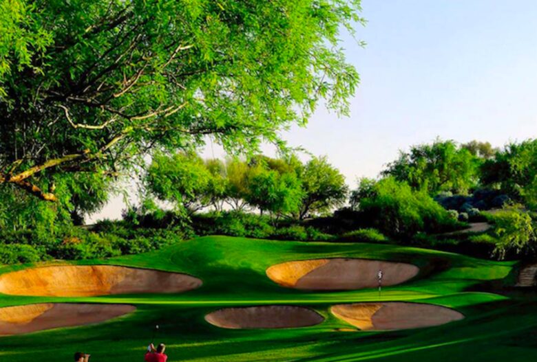 The Westin Kierland - One Bedroom Villa - Scottsdale, Arizona