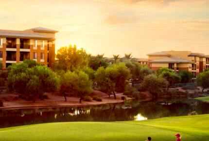 The Westin Kierland - One Bedroom Villa - Scottsdale, Arizona