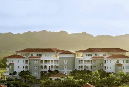 Plantation Village at Dorado Beach - Dorado, Puerto Rico