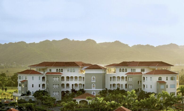 Plantation Village at Dorado Beach - Dorado, Puerto Rico