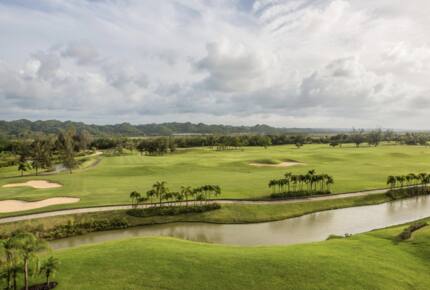 Plantation Village at Dorado Beach - Dorado, Puerto Rico