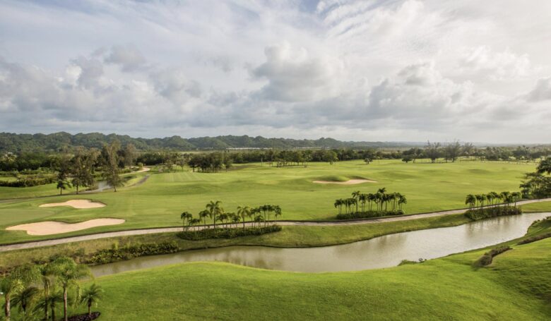 Plantation Village at Dorado Beach - Dorado, Puerto Rico