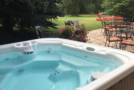 Happy Squirrel Cabin - Aspen, Colorado