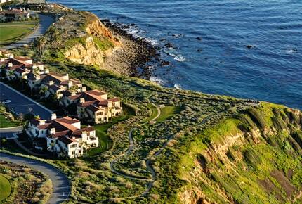 Terranea Casita - Rancho Palos Verdes, California
