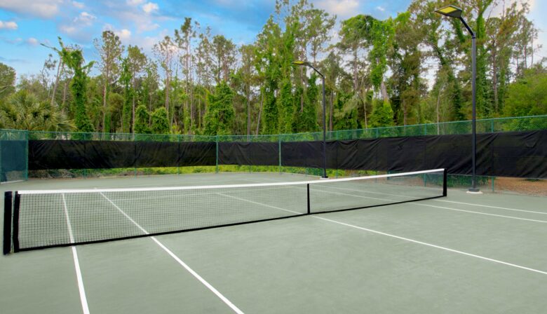 Marriott's Harbour Pointe at Shelter Cove - Two-Bedroom Residence - Hilton Head, South Carolina