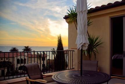 Terranea Casita - Rancho Palos Verdes, California