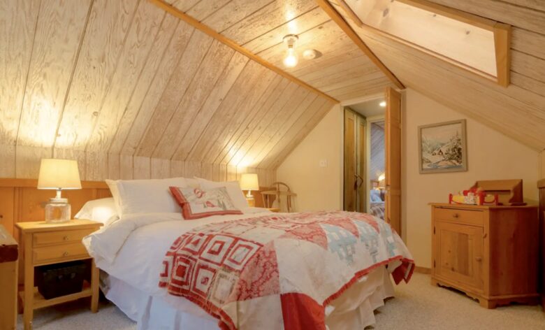 Cozy Tahoe Vista Cabin - Kings Beach, California