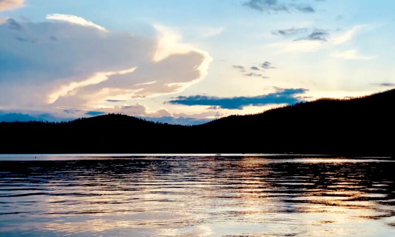 Cozy Tahoe Vista Cabin - Kings Beach, California