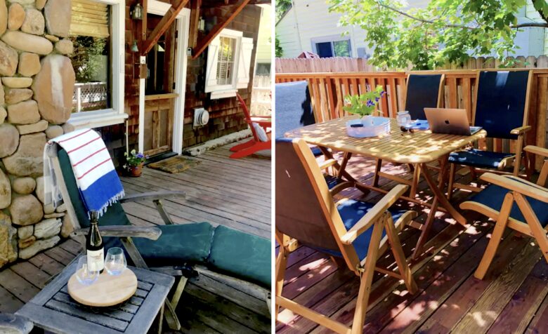 Cozy Tahoe Vista Cabin - Kings Beach, California