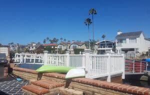 On The Water Newport Beach - Newport Beach, California