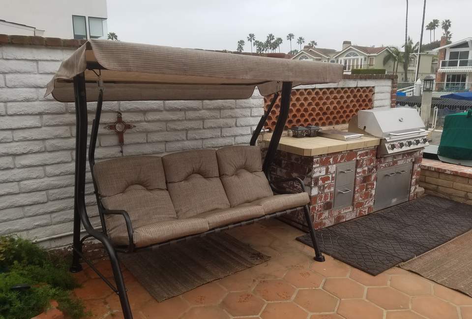 On The Water Newport Beach - Newport Beach, California