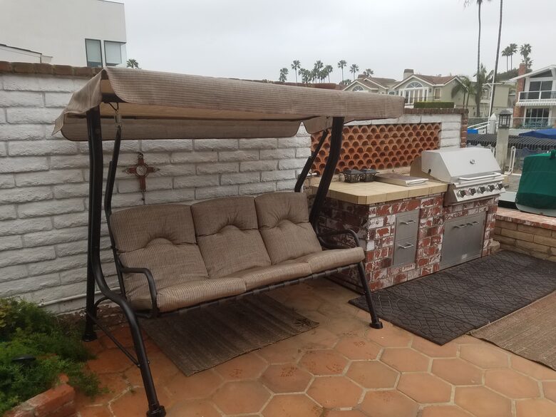 On The Water Newport Beach - Newport Beach, California