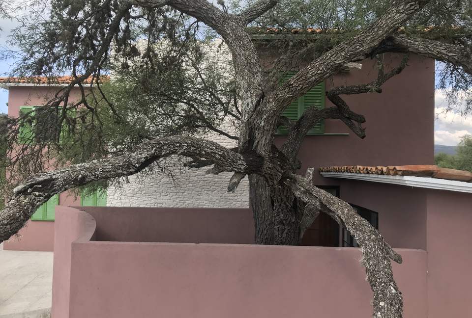 Luxury Modern in San Miguel - San Miguel de Allende, Mexico