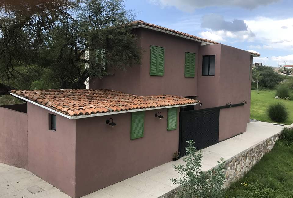 Luxury Modern in San Miguel - San Miguel de Allende, Mexico