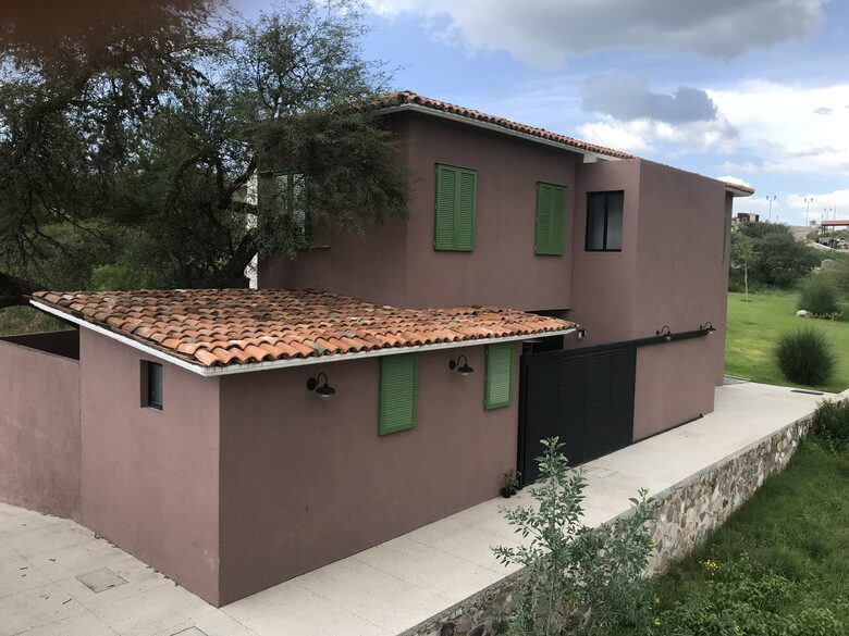 Luxury Modern in San Miguel - San Miguel de Allende, Mexico