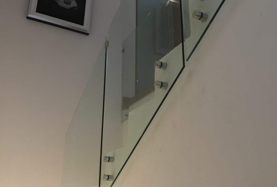 Luxury Modern in San Miguel - San Miguel de Allende, Mexico