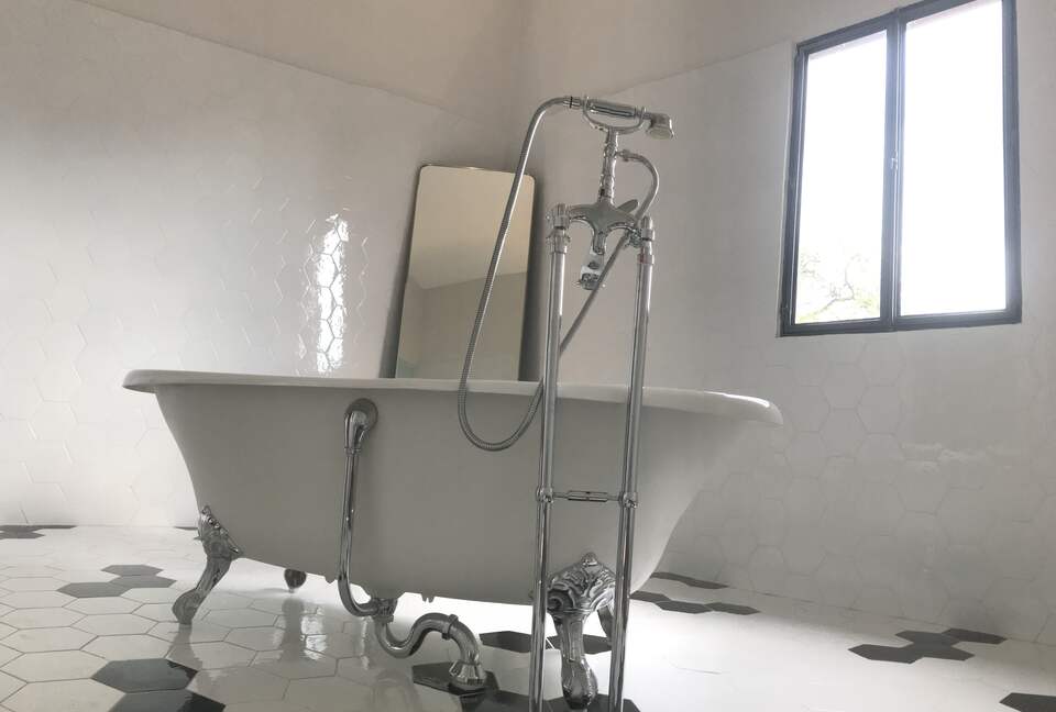 Luxury Modern in San Miguel - San Miguel de Allende, Mexico