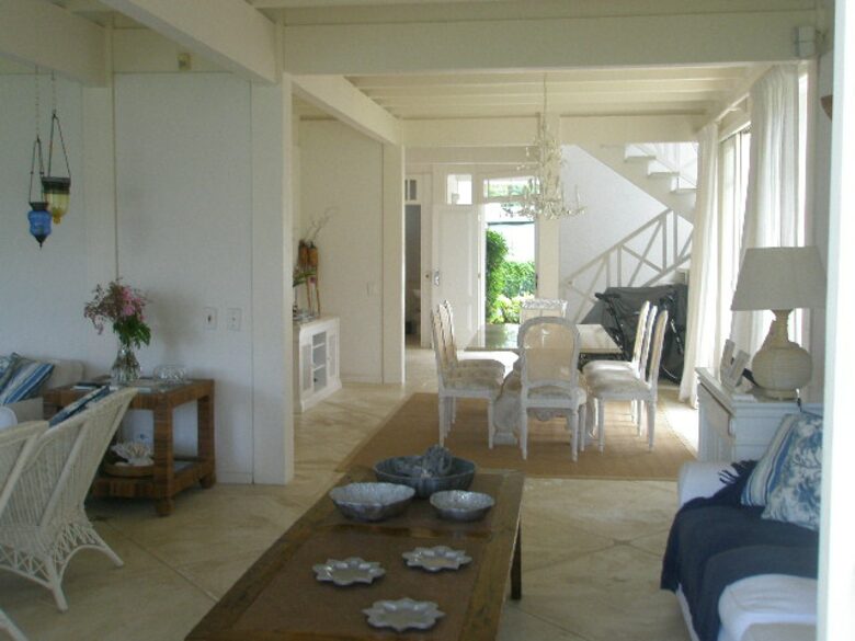 Stunning beach house - Maresias beach, Brazil