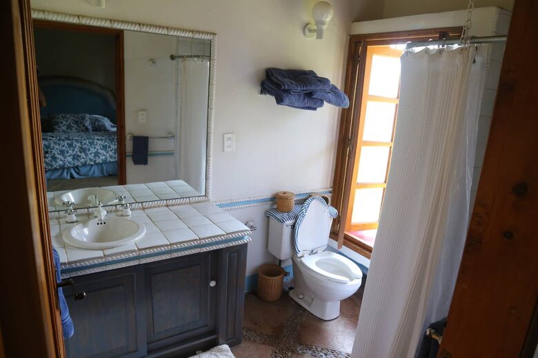 Hacienda San Ambrosio - Chalmita, Municipio de Ocuilan, Mexico