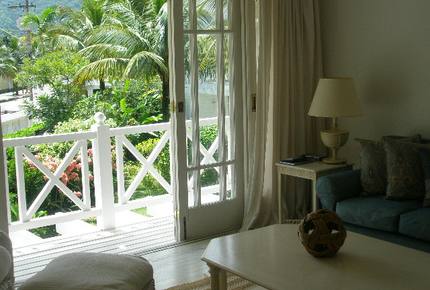 Stunning beach house - Maresias beach, Brazil