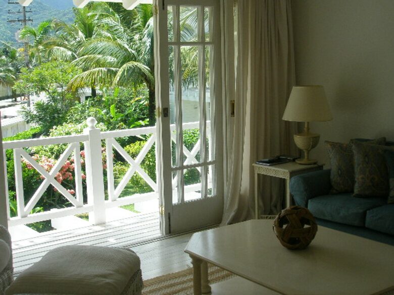 Stunning beach house - Maresias beach, Brazil