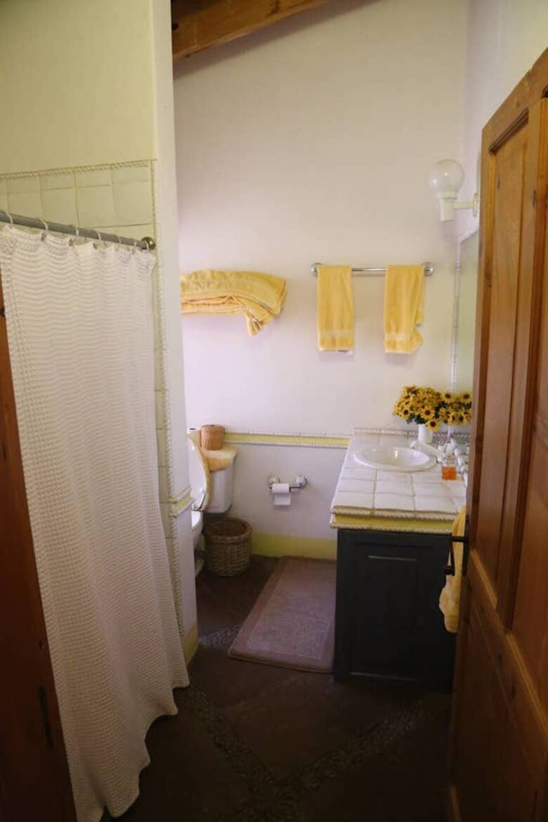 Hacienda San Ambrosio - Chalmita, Municipio de Ocuilan, Mexico