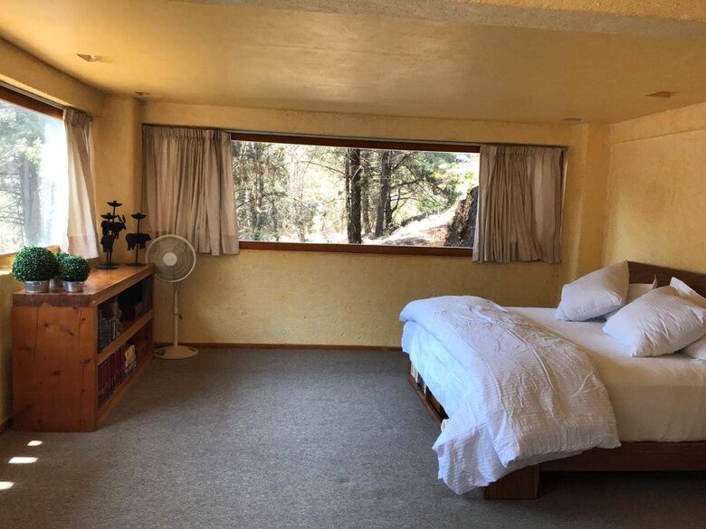 Hacienda San Ambrosio - Chalmita, Municipio de Ocuilan, Mexico