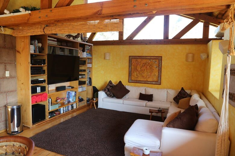 Hacienda San Ambrosio - Chalmita, Municipio de Ocuilan, Mexico