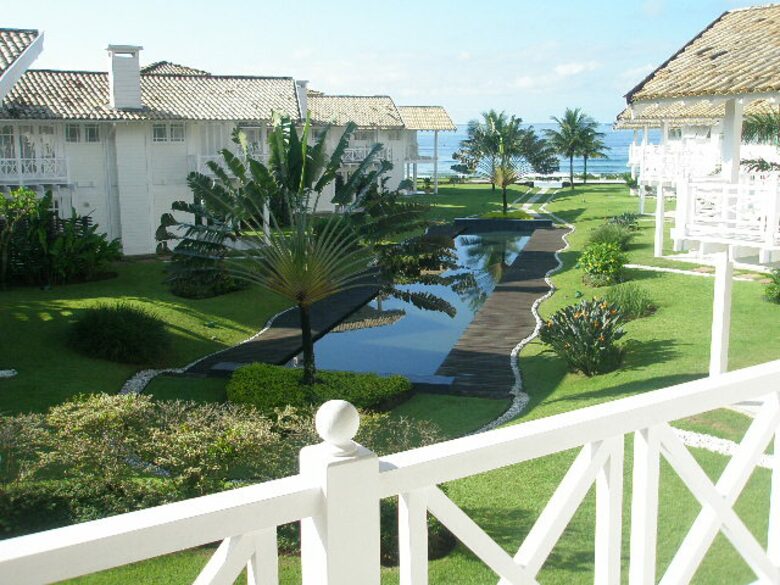 Stunning beach house - Maresias beach, Brazil
