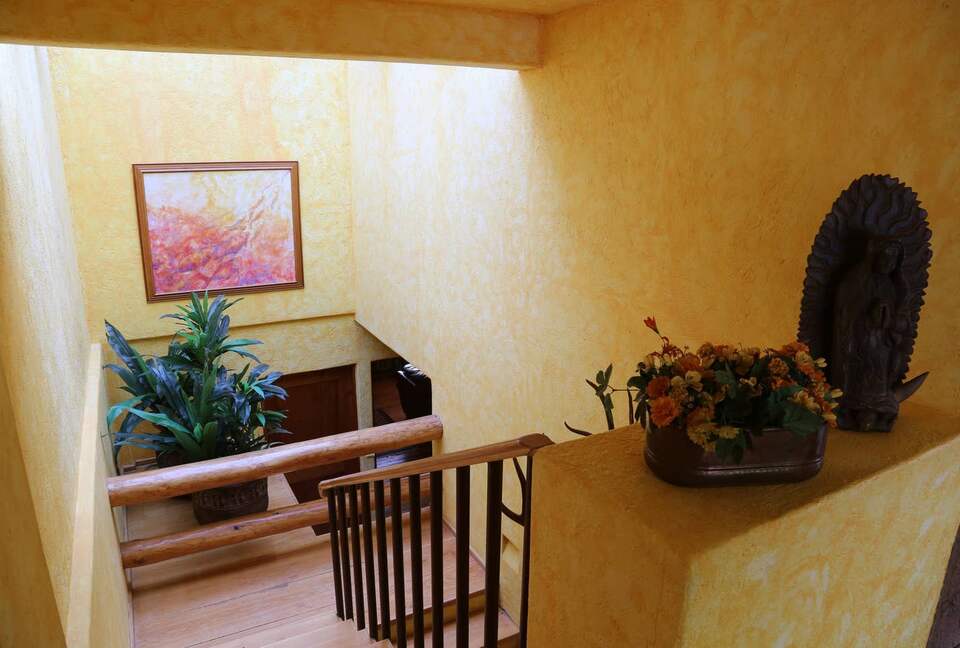 Hacienda San Ambrosio - Chalmita, Municipio de Ocuilan, Mexico