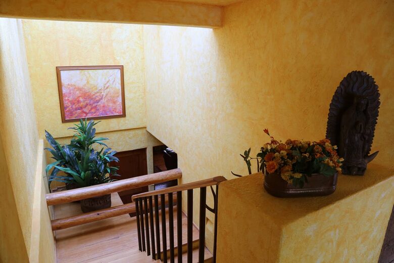 Hacienda San Ambrosio - Chalmita, Municipio de Ocuilan, Mexico